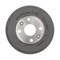Raybestos Brake Drum Bd80006,9538R 9538R - alternate 1